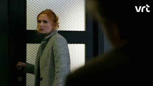 The Knight Season 3 Episode 3 - A 23 year old rape victim