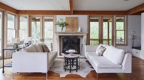 Beach Cottage Chronicles Season 1 Episode 7 - Holly Beach Cottage