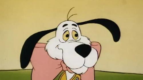 Richie Rich Season 1 Episode 4 - The Kangaroo Hop / Car Wash / The Blur