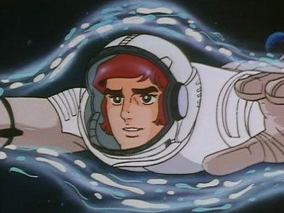 Captain Future Season 1 Episode 24 - The Undiscovered Microcosmos