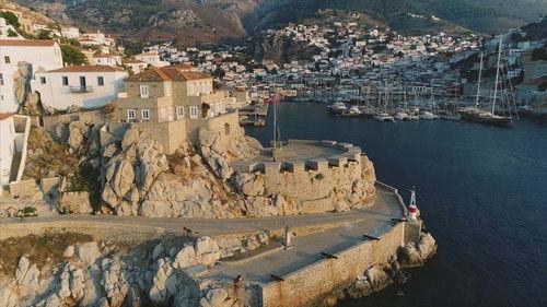 My Greek Odyssey Season 1 Episode 4 - Hydra & Dokos