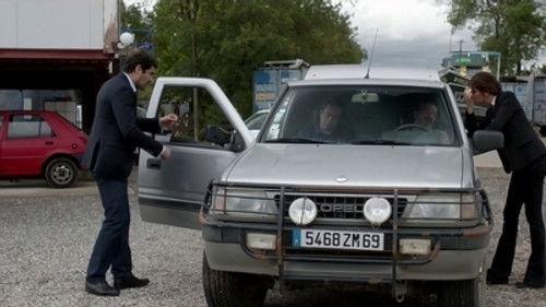 Captain Sharif Season 3 Episode 10 - Rien ne va plus