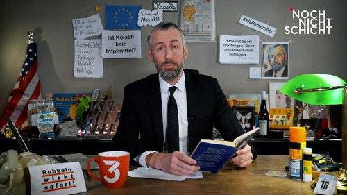 Sebastian Pufpaff: Noch nicht Schicht! Season 3 Episode 18 - Episode 18