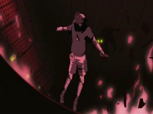 undefined Season 9 Episode 189 - Sasuke's Paw Encyclopedia