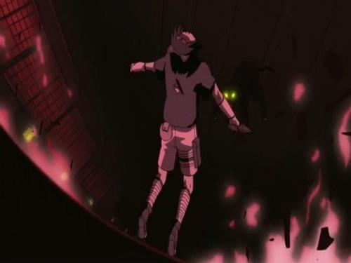 Naruto Shippūden Season 9 Episode 189 - Sasuke's Paw Encyclopedia