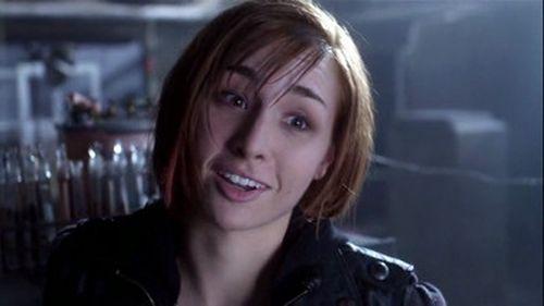 Warehouse 13 Season 1 Episode 4 - Claudia