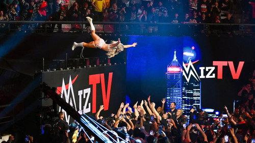 WWE Friday Night SmackDown Season 27 Episode 11 - March 14, 2025