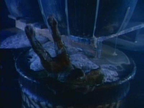 War of the Worlds Season 1 Episode 1 - The Resurrection, Part 1