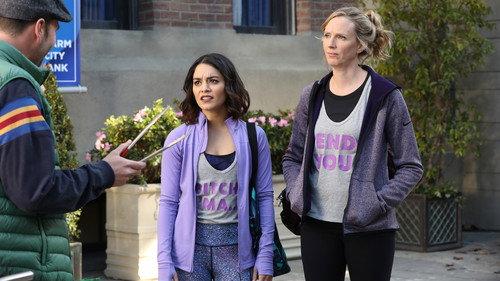 undefined Season 1 Episode 6 - I'ma Friend You