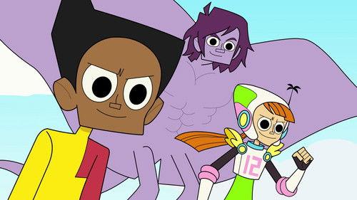 Twelve Forever Season 1 Episode 3 - Esther Forever