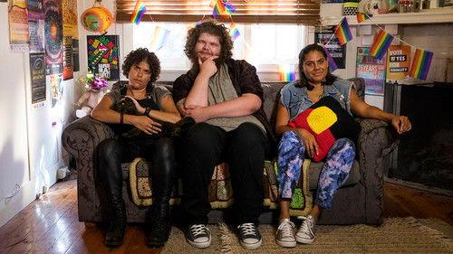 Black Comedy Season 3 Episode 3 - Episode 3