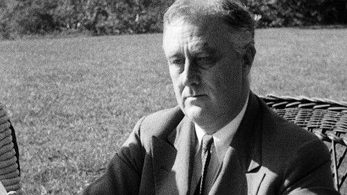 History Uncovered Season 4 Episode 3 - The New Deal, an American Failure