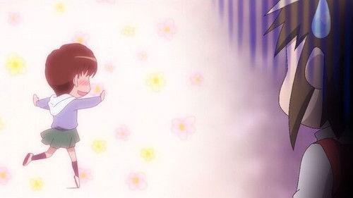 Chitose Get You!! Season 1 Episode 4 - Daddy's Child