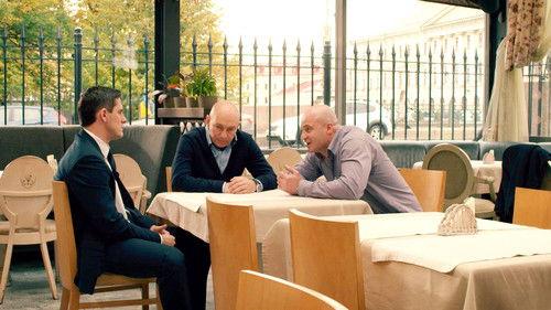 Nevskiy Season 2 Episode 25 - Episode 25