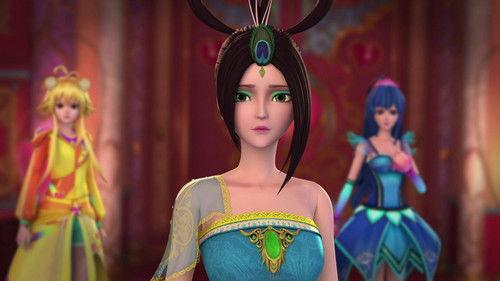 The Guardians of Carcosa Season 8 Episode 7 - Episode 7