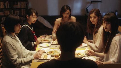 Million Yen Women Season 1 Episode 1 - The Mysterious Million Yen Women