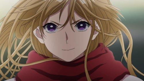 Blue Period Season 1 Episode 10 - Our Color Blue