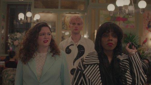 Too Much Season 1 Episode 2 - Pity Woman