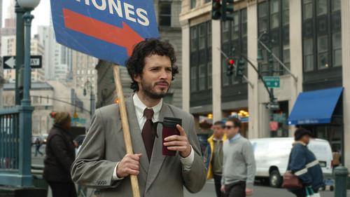 Flight of the Conchords Season 1 Episode 2 - Bret Gives Up the Dream