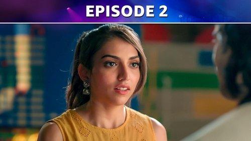 Campus Beats Season 1 Episode 2 - The Battle