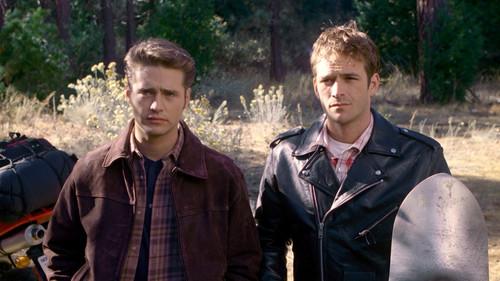 undefined Season 5 Episode 17 - Sweating It Out