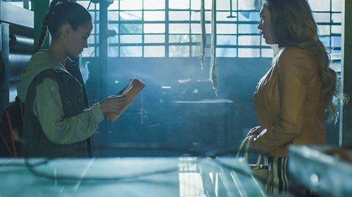 La Doña Season 2 Episode 22 - Episode 22