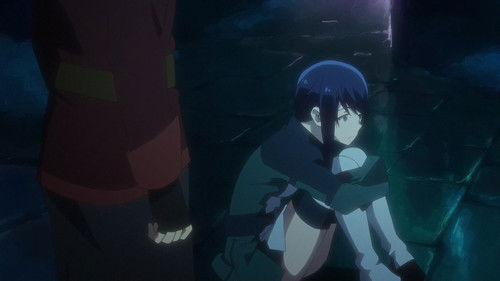 Grimgar of Fantasy and Ash Season 1 Episode 9 - How to Rest