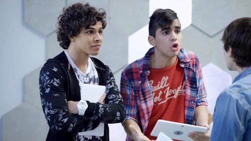 Once Season 1 Episode 65 - Episode 65