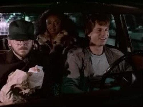 The Hitchhiker Season 2 Episode 9 - Made For Each Other