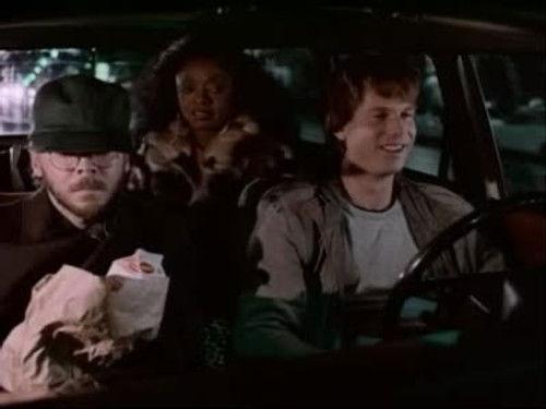 undefined Season 2 Episode 9 - Made For Each Other