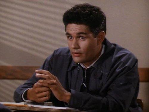 undefined Season 8 Episode 2 - Night Fears