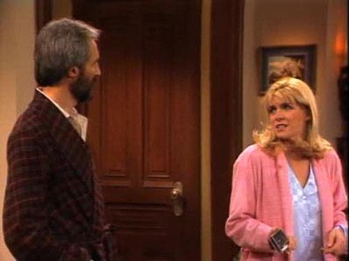 Family Ties Season 4 Episode 13 - The Disciple