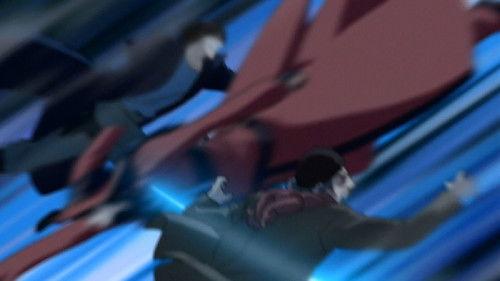 Black Blood Brothers Season 1 Episode 3 - Kowloon Child