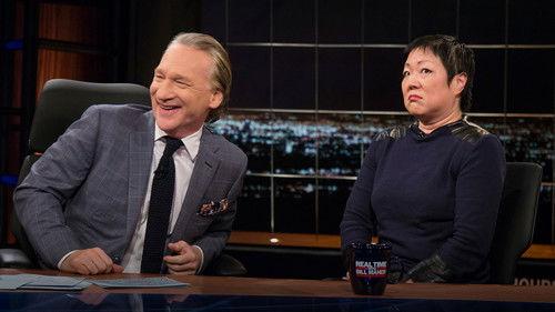 Real Time with Bill Maher Season 14 Episode 5 - Episode 377