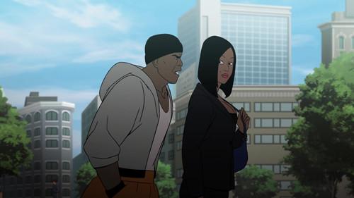 Lastman Season 1 Episode 15 - I Am the Passenger