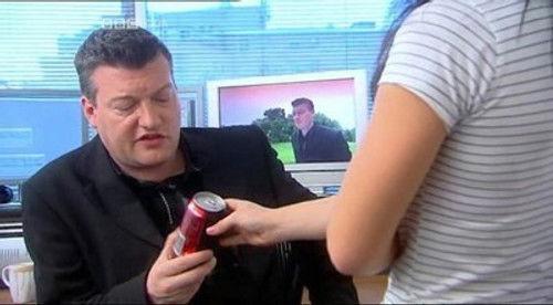 Charlie Brooker's Screenwipe Season 1 Episode 1 - Episode 1