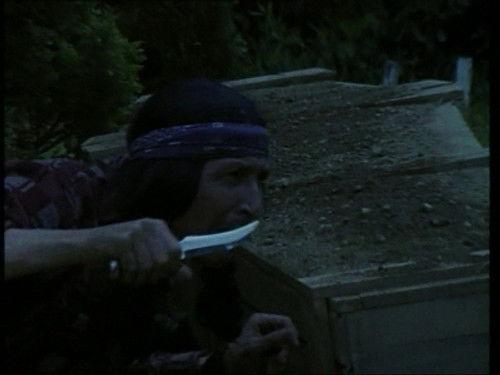 Huckleberry Finn and His Friends Season 1 Episode 4 - Mystery at Midnight