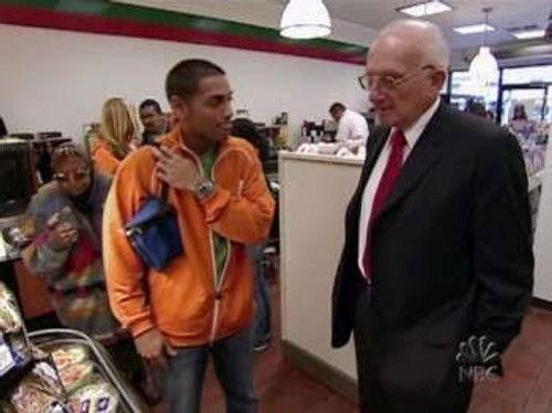 The Celebrity Apprentice Season 5 Episode 8 - A Slice Of Heaven