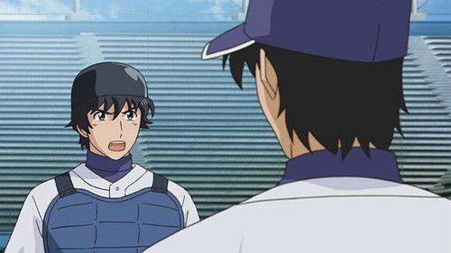 Major Season 2 Episode 25 - With My Own Two Feet