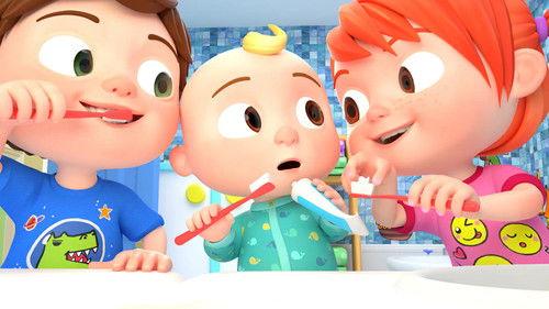 CoComelon Stories Season 1 Episode 4 - Cody's Special Day