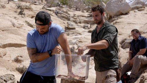 Kings of Pain Season 1 Episode 3 - World of Hurt