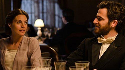 Grand Hotel Season 2 Episode 7 - The Baptism