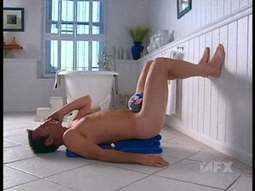 Starved Season 1 Episode 3 - Scrotal Origami