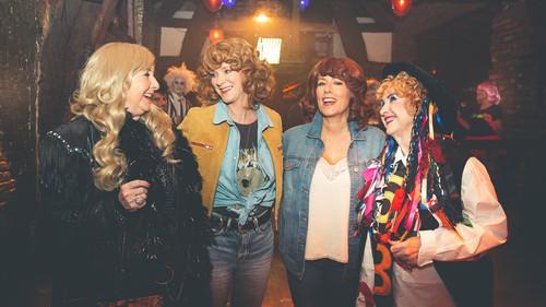 Cold Feet Season 9 Episode 3 - Episode 3