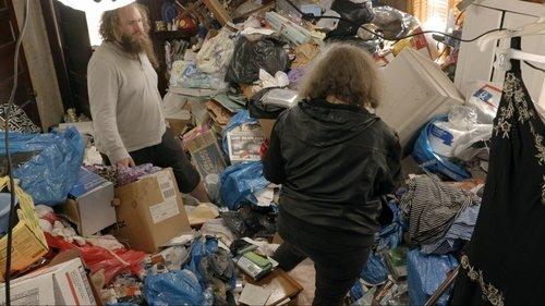 Hoarders Season 11 Episode 2 - Sherry