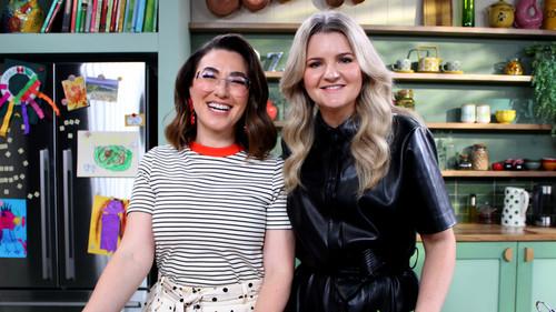 A Bite to Eat with Alice Season 2 Episode 24 - Danielle Walker