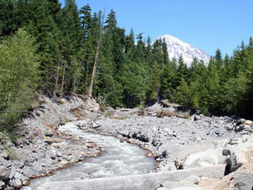 Superscience Season 4 Episode 10 - Killer Lakes