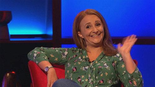 Richard Osman's House of Games Season 4 Episode 16 - Episode 16