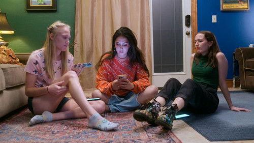 Undercover Underage Season 2 Episode 8 - Triple Threat