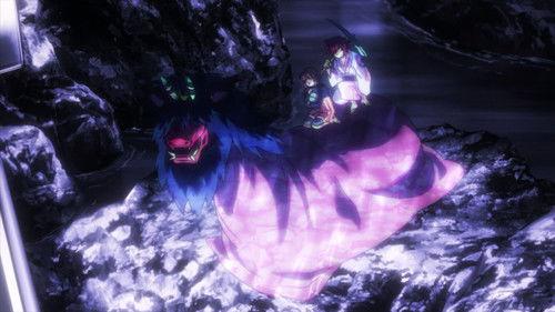 Shakugan no Shana Season 3 Episode 22 - Stranger's Dream